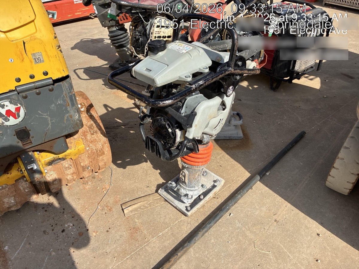 2023 MULTIQUIP MTX60HD