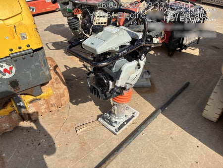 2023 MULTIQUIP MTX60HD