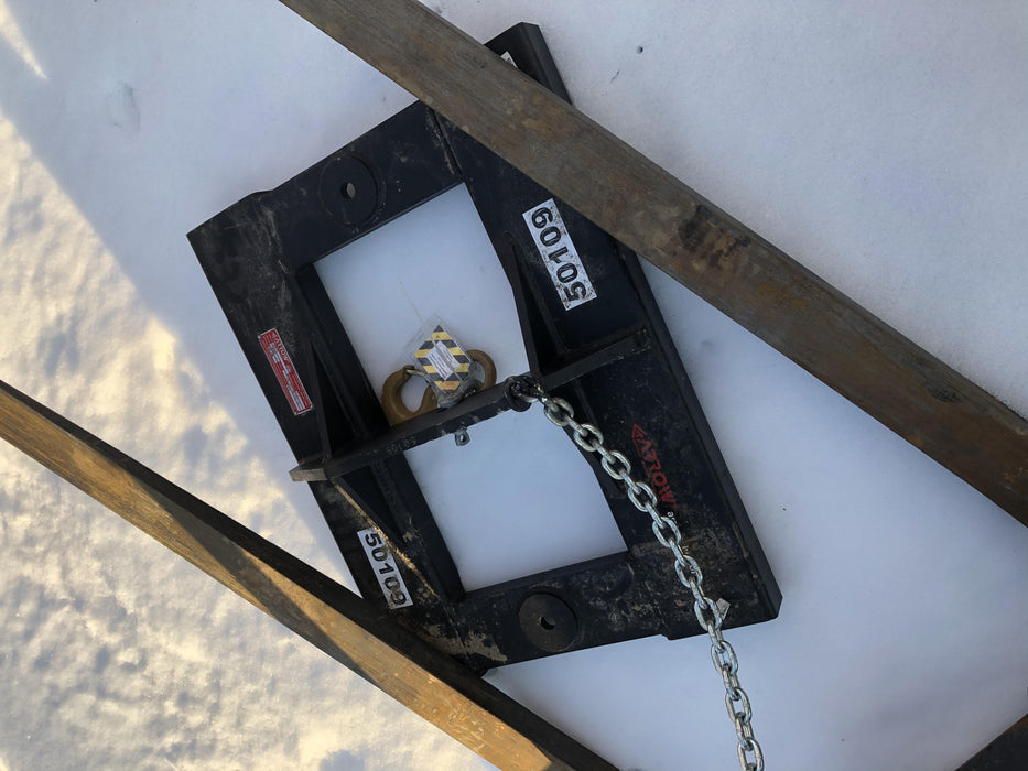 2019 ARROW MATERIAL HANDLING 1000762-SWVL