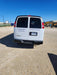 2023 CHEVROLET Express Van - Rental