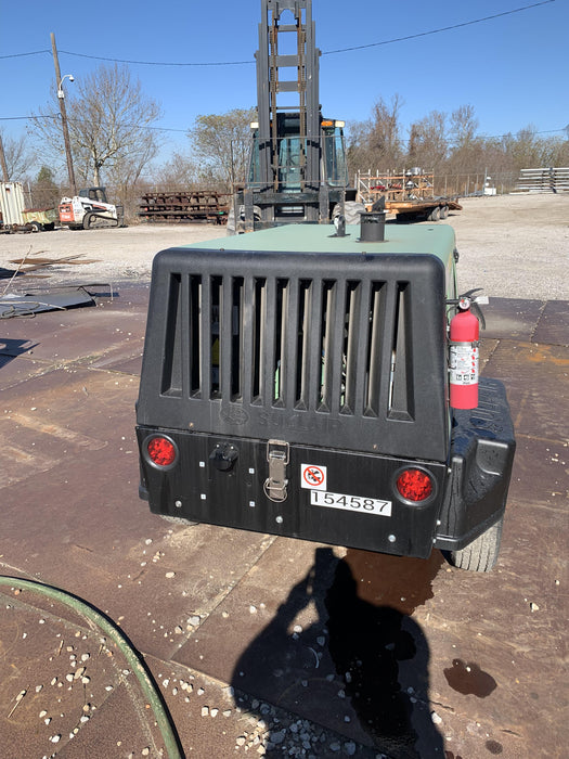 2021 SULLAIR 185D-DPQ KU4F