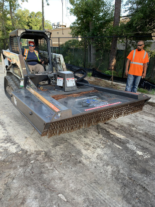 2020 PALADIN 30372A-0022