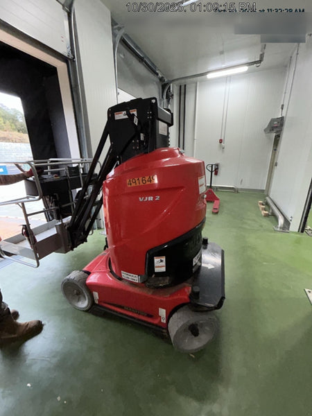 2023 MANITOU VJR 26
