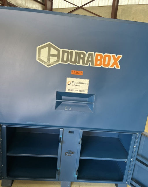 2025 DURABOX DB510