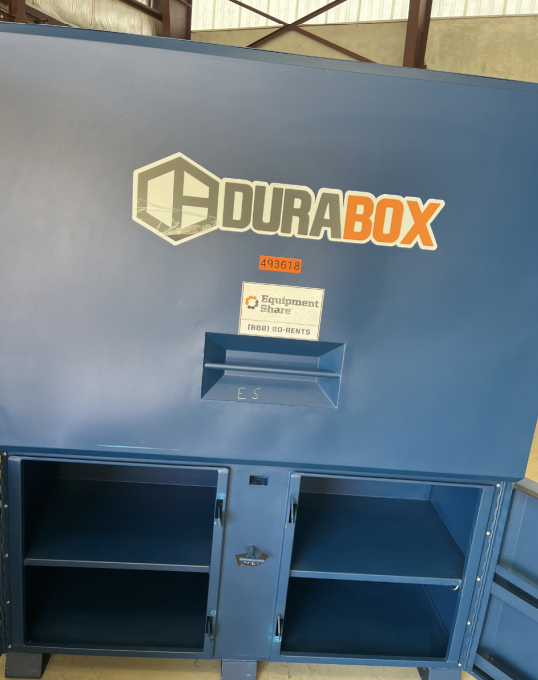 2025 DURABOX DB510