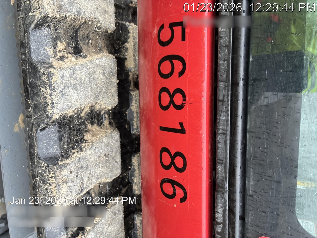 2025 TAKEUCHI TB290-CR