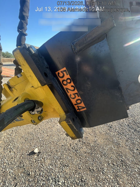 2025 EPIROC SB452