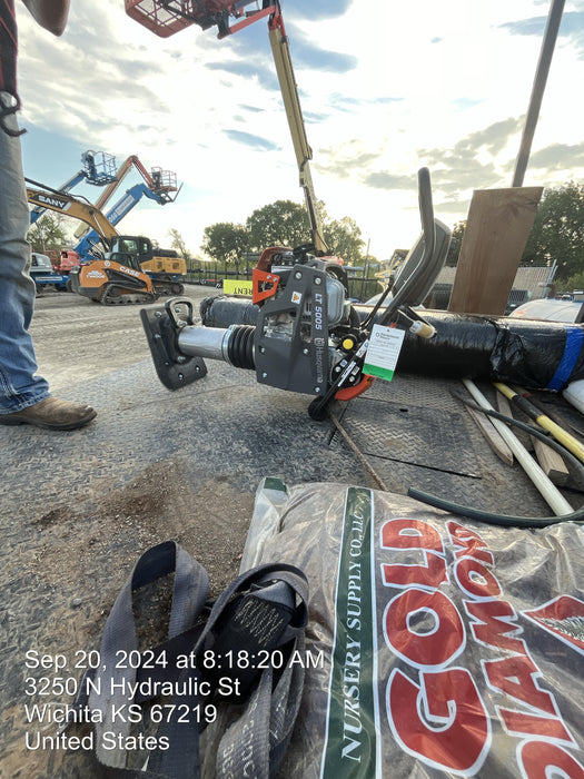 2024 HUSQVARNA LT5005