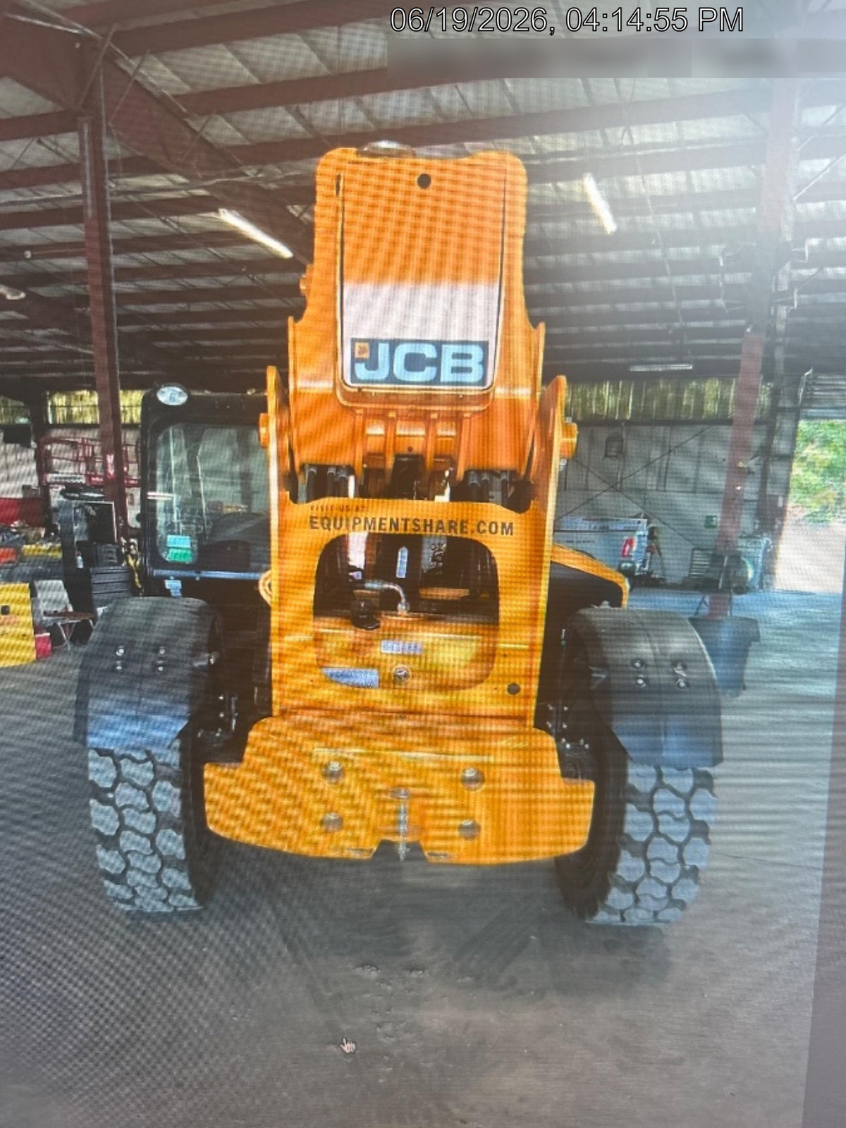 2026 JCB 512-56