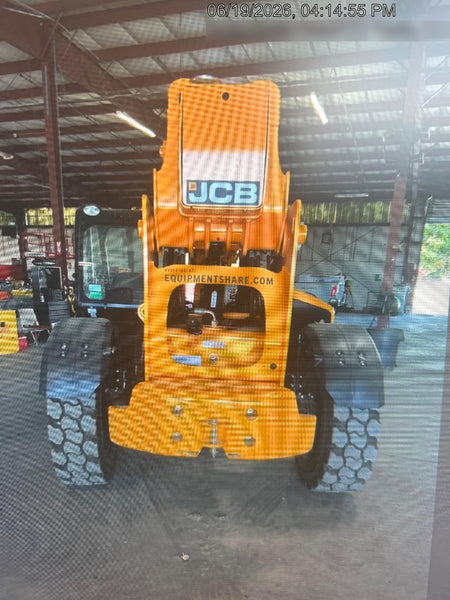 2026 JCB 512-56