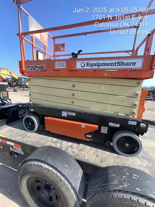 2025 STEELPOINT K16E