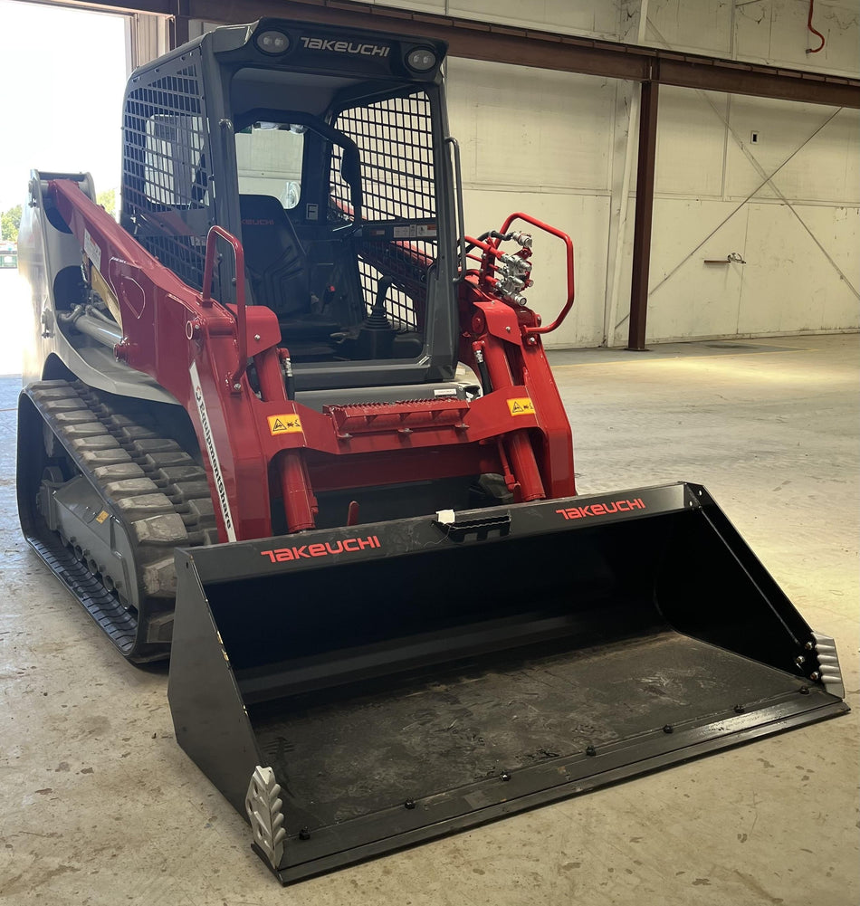 2023 TAKEUCHI TL12R2-R