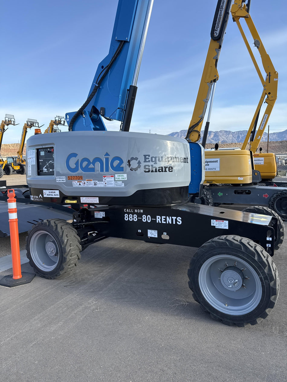 2025 GENIE S-45 XC