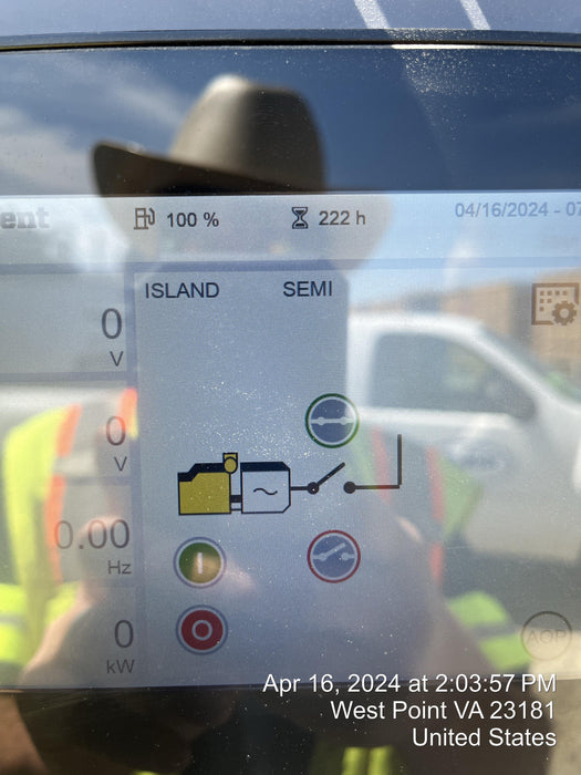 2023 ATLAS COPCO QAS 235