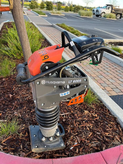 2024 HUSQVARNA LT6005