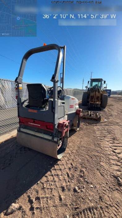 2020 DYNAPAC CC 1200