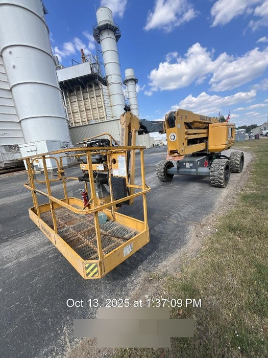 2020 HAULOTTE HA46RTJO