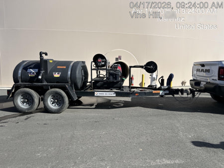 2025 WYLIE EXP-550L-S-HOTG