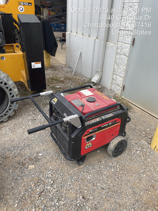 2022 MI-T-M GEN-8000-IMM1E