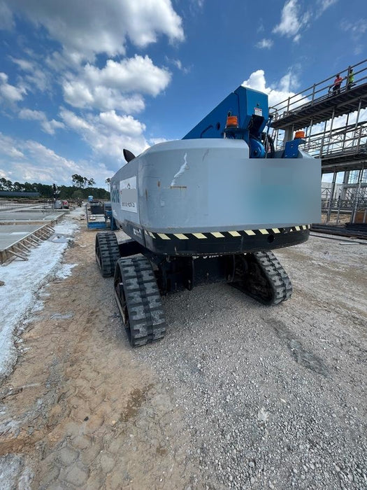 2019 GENIE S-65 TRAX