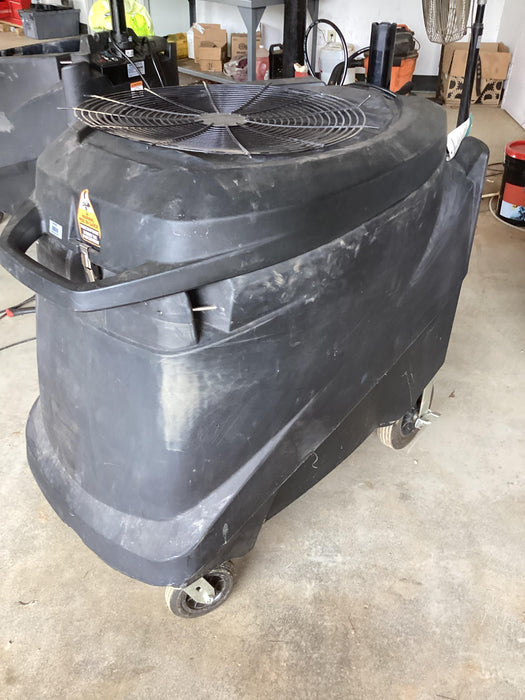 2021 POWER BREEZER PB10-A-06-B