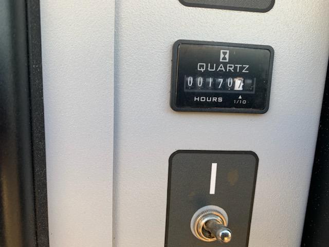 2020 WACKER NEUSON G25