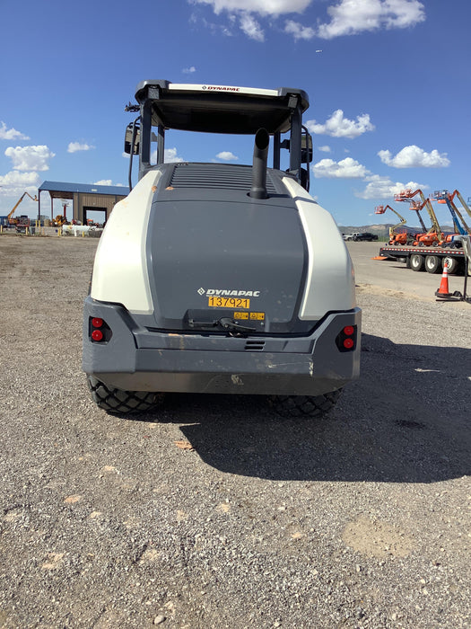 2021 DYNAPAC CA2500D