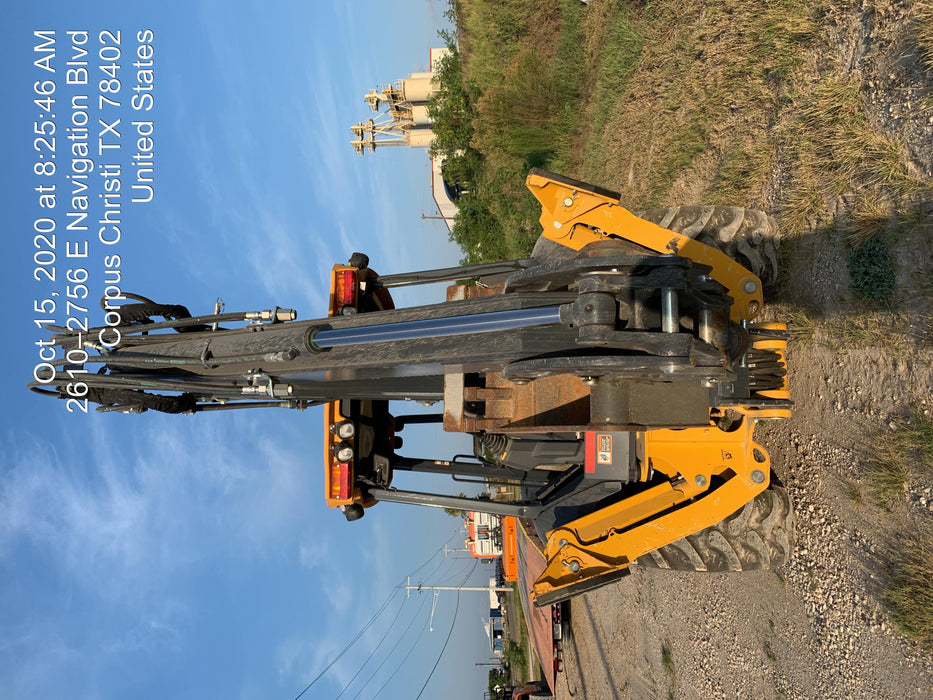 2020 JOHN DEERE 310LEP - Extendable Stick