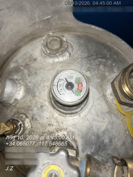 2024 GENIE GS-4390 RT