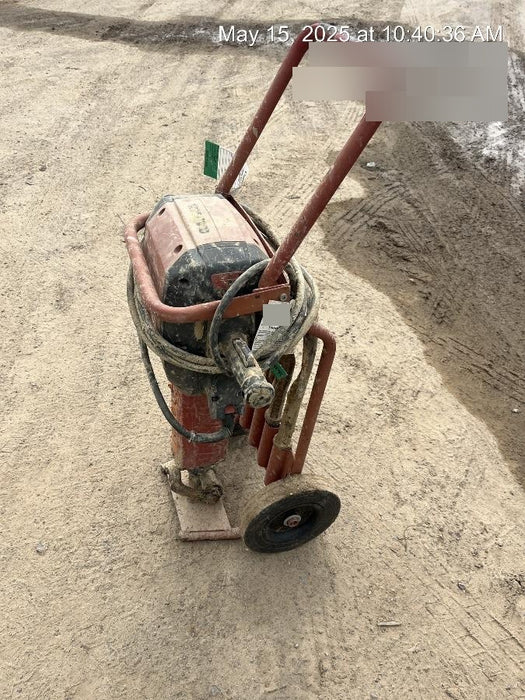 2020 HILTI TE 3000-AVR