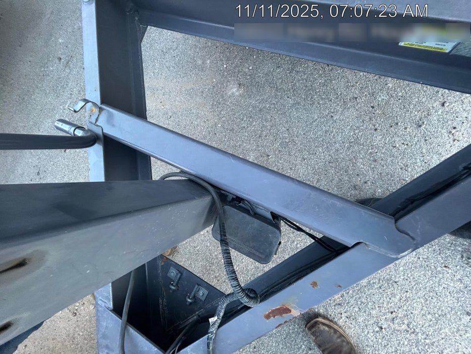 2020 ATLAS COPCO QAS200