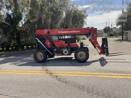 2021 MANITOU MTA6034