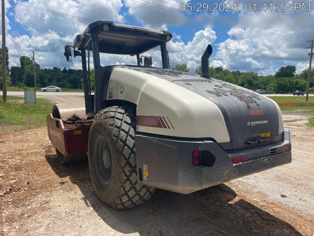 2023 DYNAPAC CA2500D