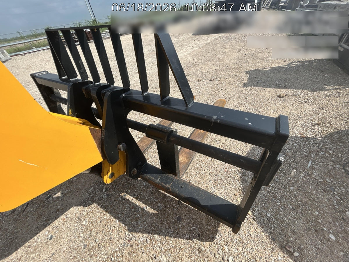 2025 JCB 509-42