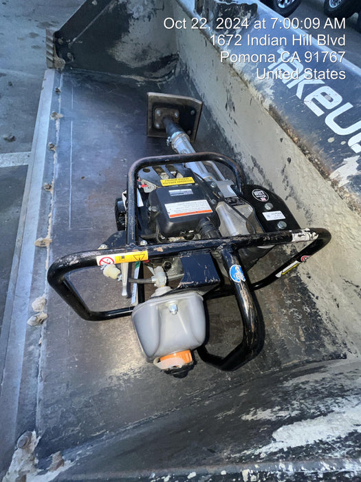 2023 MULTIQUIP MTR40HF