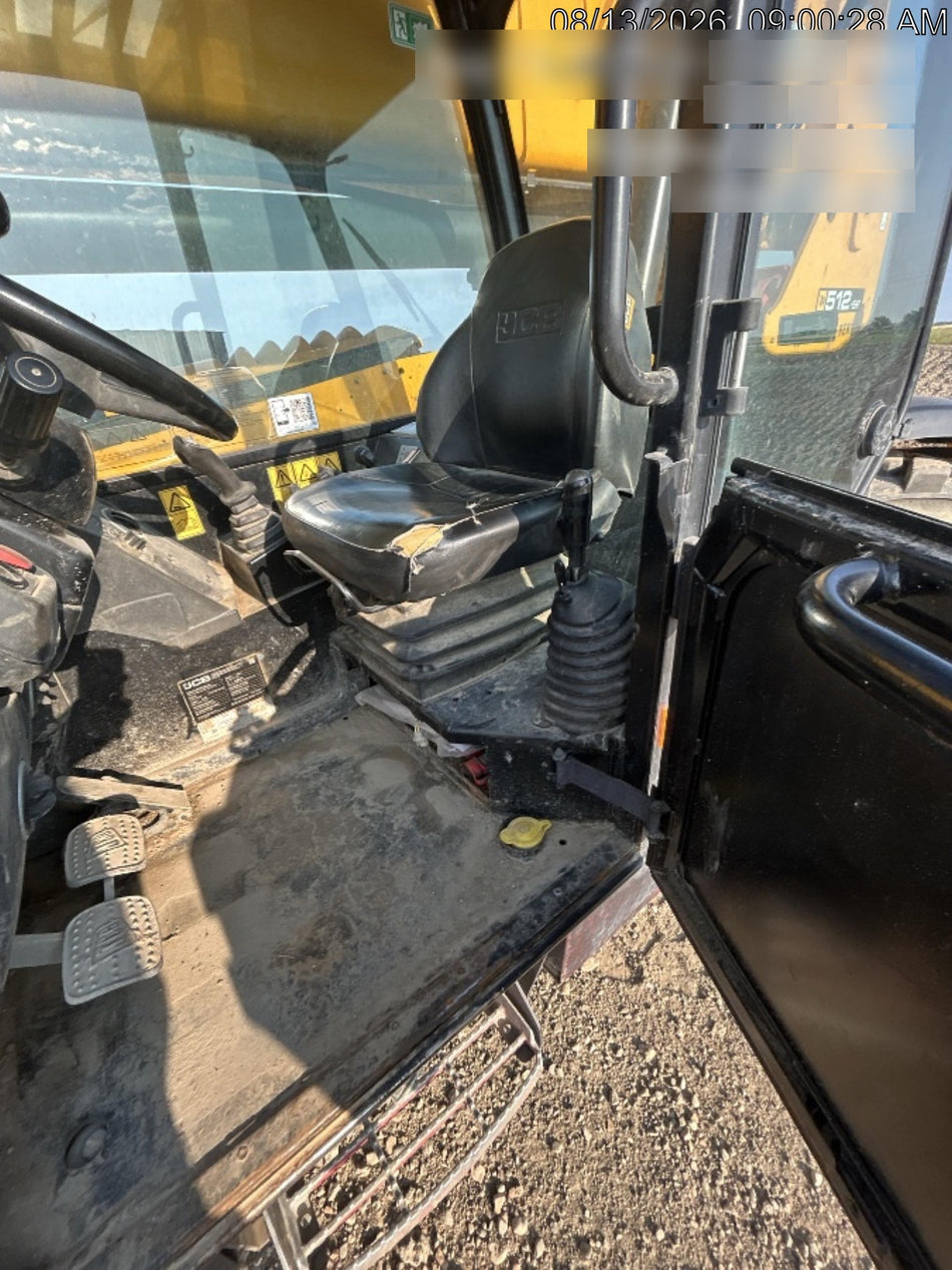 2024 JCB 512-56