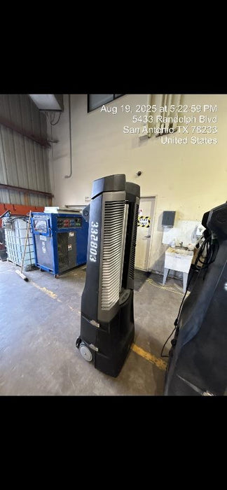 2023 VECTOR Vector Max