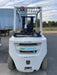 2022 UNICARRIER MJ1F4A35DV
