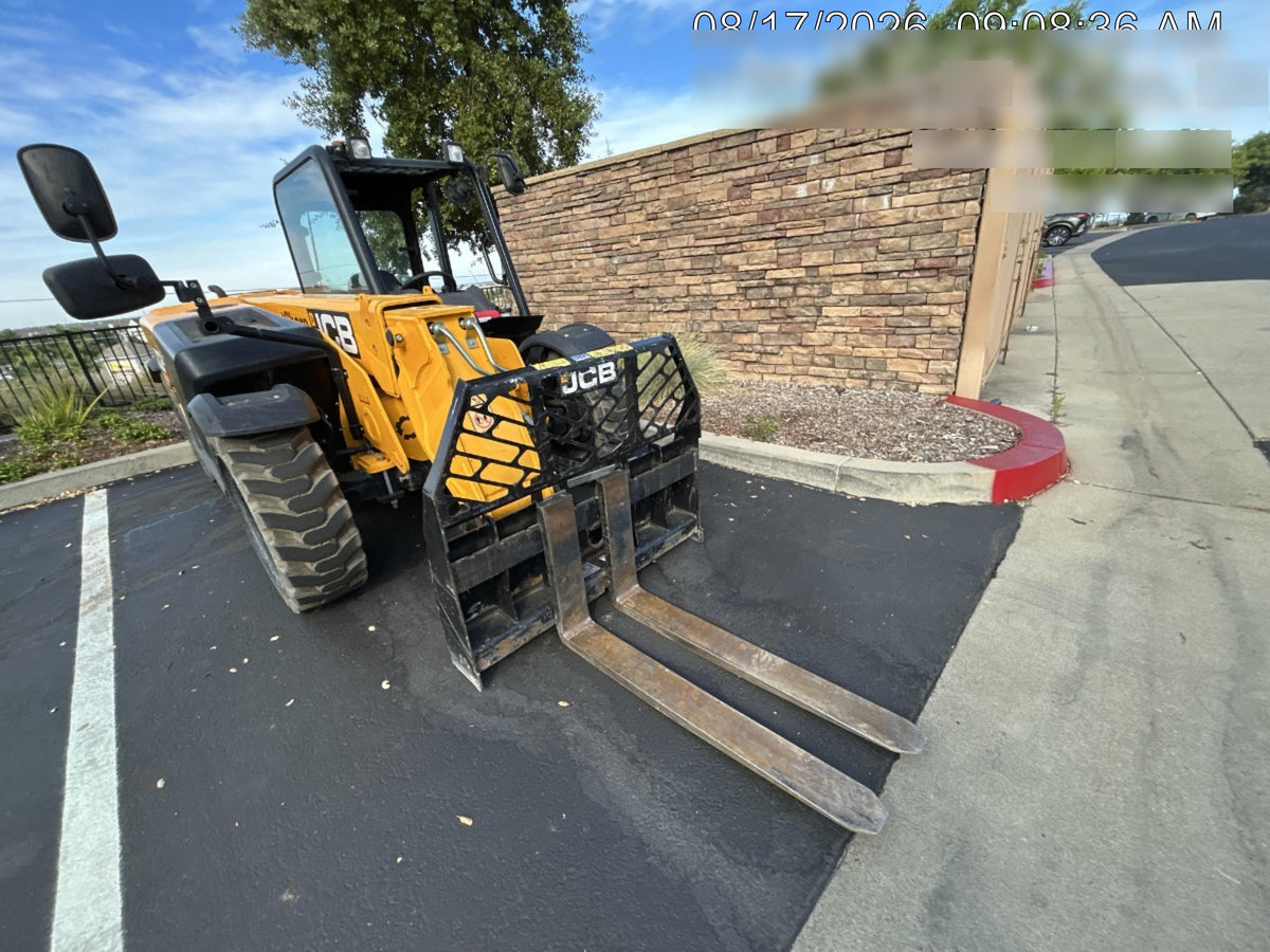 2024 JCB 505-20TC