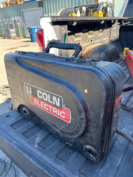 2023 LINCOLN ELECTRIC LN-25X