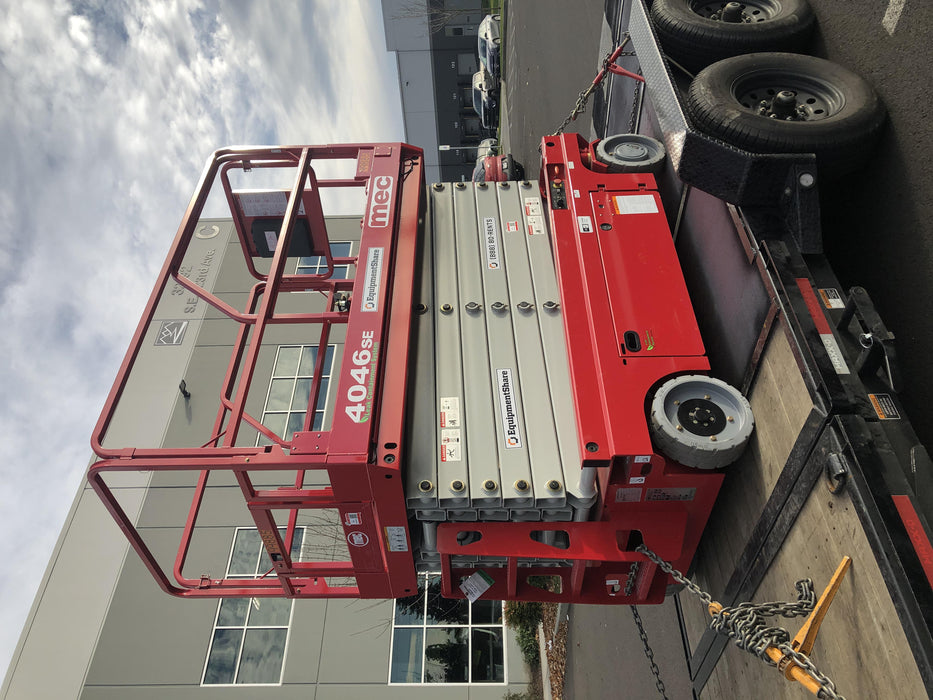 2020 MEC 4046SE