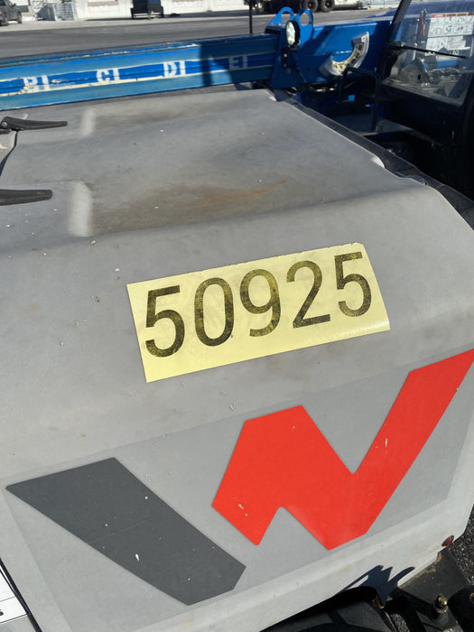 2019 Wacker Neuson LTV6L-MH Standard