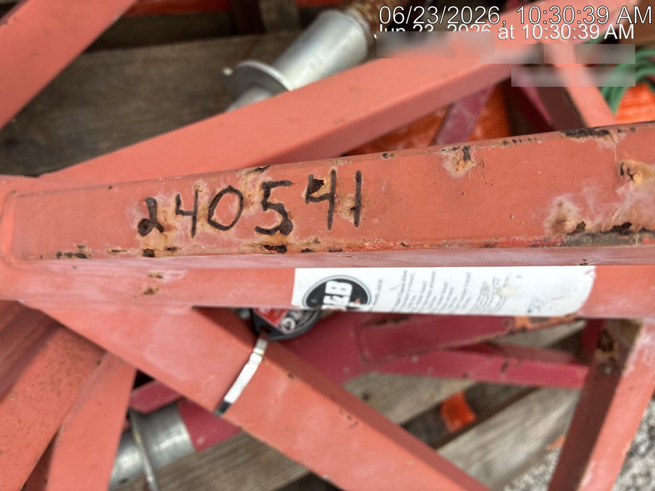 2022 B&B PIPE 4100