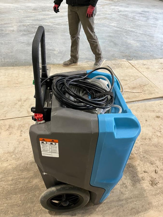 2020 DRI-EAZ LGR6000Li