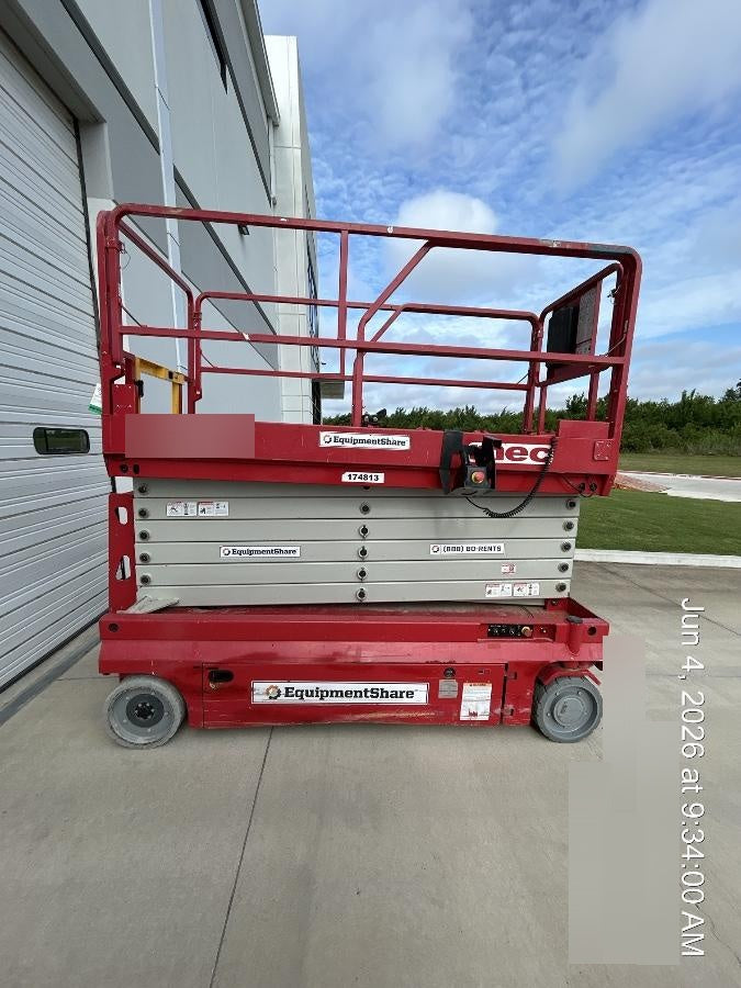 2021 MEC 4555SE