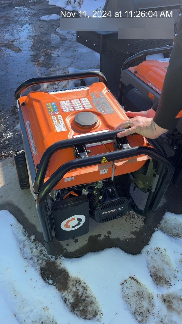 2024 GENERAC G0076722