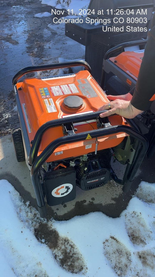 2024 GENERAC G0076722