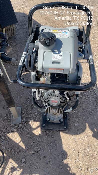 2023 MULTIQUIP MTX60HD