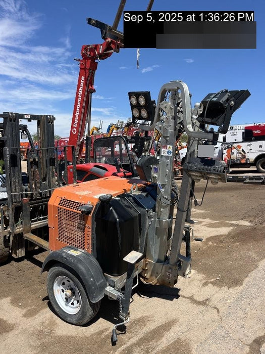 2024 WANCO WLTT-4MM4K