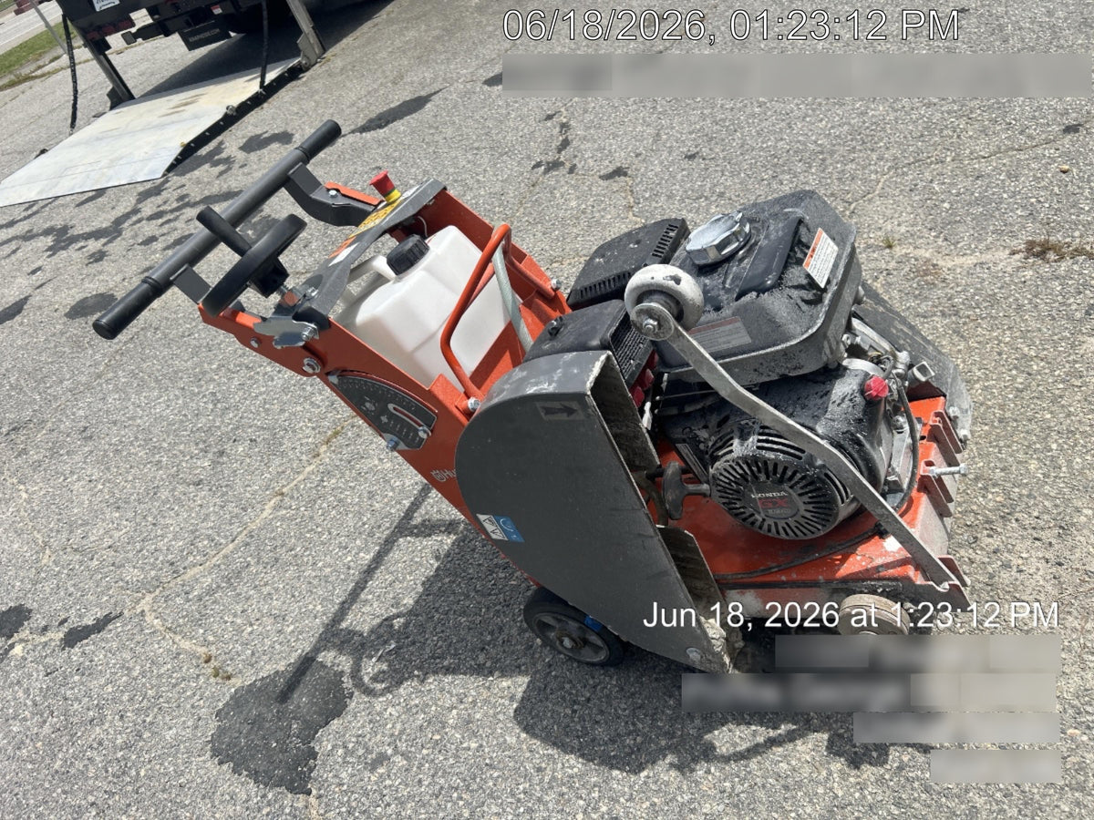 2025 HUSQVARNA FS 400 LV